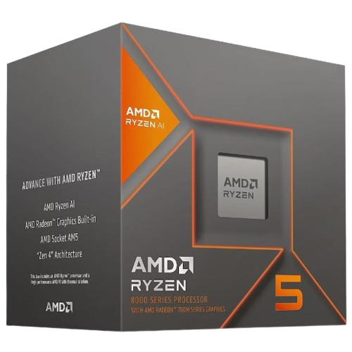 Ryzen 5
